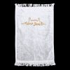 Fringed Fingertip Towel Thumbnail