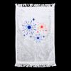 Fringed Fingertip Towel Thumbnail