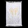 Fringed Fingertip Towel Thumbnail