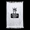 Fringed Fingertip Towel Thumbnail