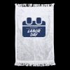 Fringed Fingertip Towel Thumbnail