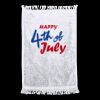 Fringed Fingertip Towel Thumbnail