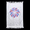 Fringed Fingertip Towel Thumbnail