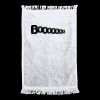 Fringed Fingertip Towel Thumbnail