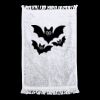 Fringed Fingertip Towel Thumbnail