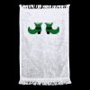 Fringed Fingertip Towel Thumbnail