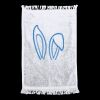 Fringed Fingertip Towel Thumbnail