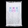 Fringed Fingertip Towel Thumbnail