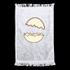 Fringed Fingertip Towel Thumbnail