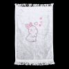 Fringed Fingertip Towel Thumbnail