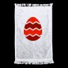 Fringed Fingertip Towel Thumbnail