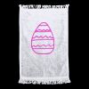 Fringed Fingertip Towel Thumbnail