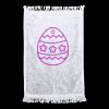 Fringed Fingertip Towel Thumbnail