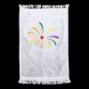 Fringed Fingertip Towel Thumbnail