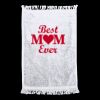 Fringed Fingertip Towel Thumbnail