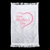 Fringed Fingertip Towel Thumbnail