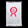 Fringed Fingertip Towel Thumbnail