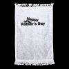 Fringed Fingertip Towel Thumbnail