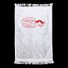 Fringed Fingertip Towel Thumbnail