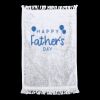 Fringed Fingertip Towel Thumbnail