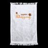 Fringed Fingertip Towel Thumbnail