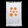 Fringed Fingertip Towel Thumbnail