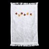 Fringed Fingertip Towel Thumbnail