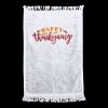 Fringed Fingertip Towel Thumbnail