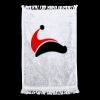 Fringed Fingertip Towel Thumbnail