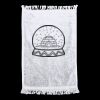 Fringed Fingertip Towel Thumbnail