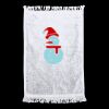Fringed Fingertip Towel Thumbnail