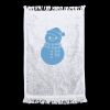 Fringed Fingertip Towel Thumbnail