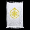 Fringed Fingertip Towel Thumbnail