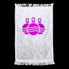 Fringed Fingertip Towel Thumbnail