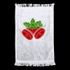Fringed Fingertip Towel Thumbnail