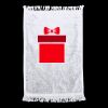 Fringed Fingertip Towel Thumbnail