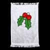 Fringed Fingertip Towel Thumbnail