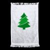 Fringed Fingertip Towel Thumbnail
