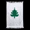 Fringed Fingertip Towel Thumbnail