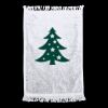 Fringed Fingertip Towel Thumbnail