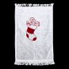 Fringed Fingertip Towel Thumbnail