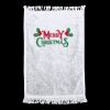 Fringed Fingertip Towel Thumbnail