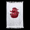 Fringed Fingertip Towel Thumbnail