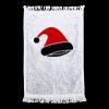 Fringed Fingertip Towel Thumbnail
