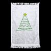 Fringed Fingertip Towel Thumbnail