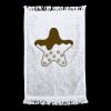 Fringed Fingertip Towel Thumbnail