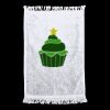 Fringed Fingertip Towel Thumbnail