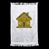 Fringed Fingertip Towel Thumbnail