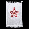 Fringed Fingertip Towel Thumbnail