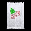 Fringed Fingertip Towel Thumbnail